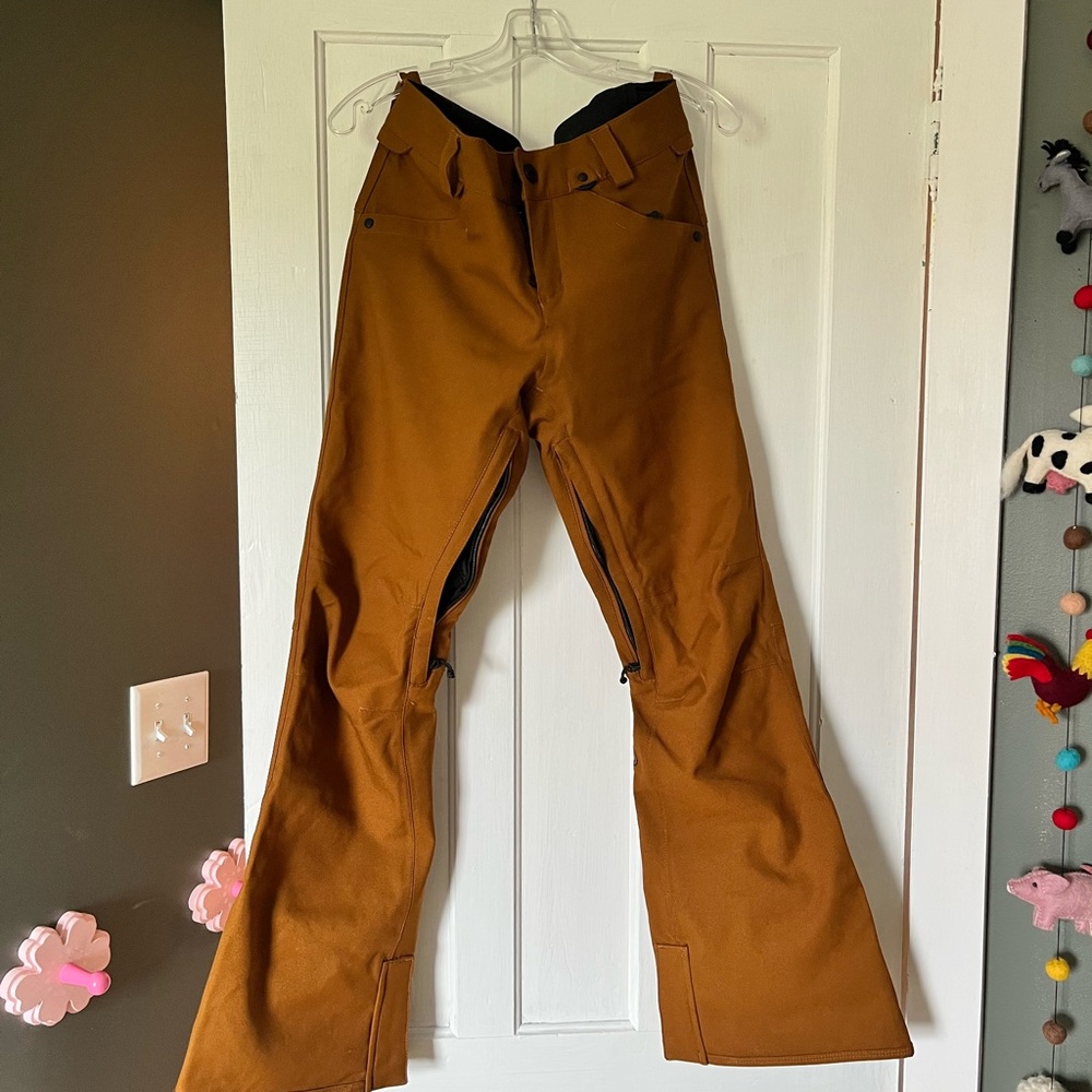 Volcom Snowboarding Pants